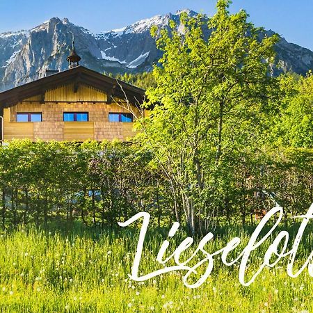 Apartmenthaus Lieselotte Ramsau am Dachstein Zewnętrze zdjęcie