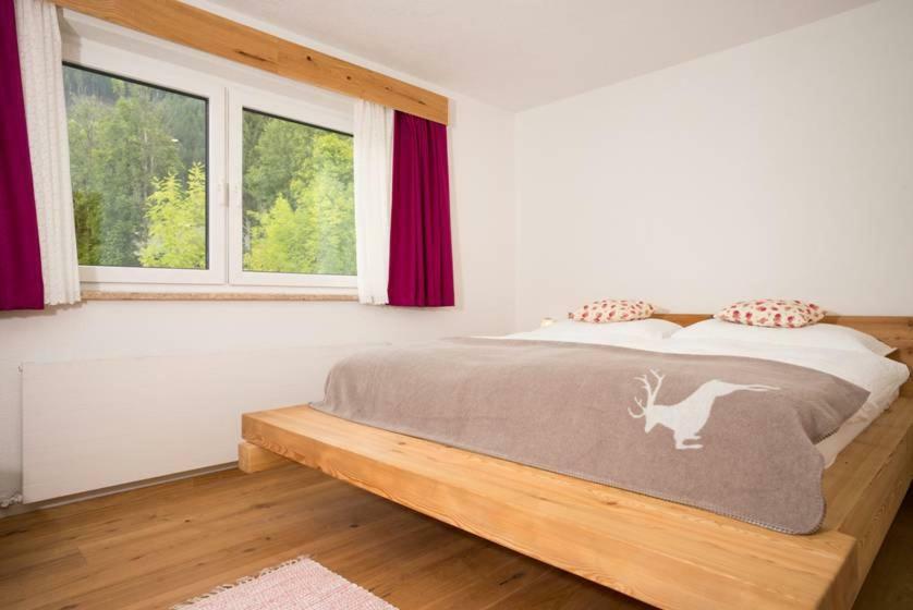 Apartmenthaus Lieselotte Ramsau am Dachstein Zewnętrze zdjęcie