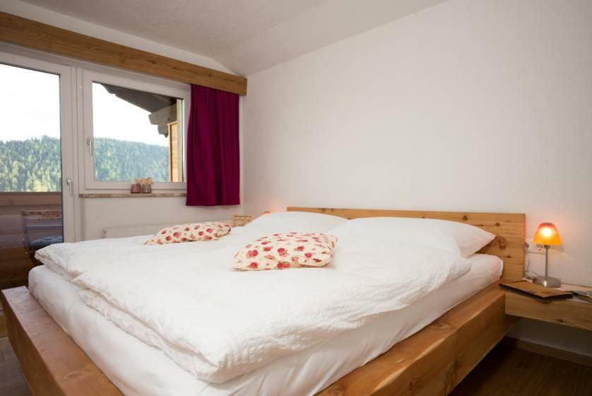 Apartmenthaus Lieselotte Ramsau am Dachstein Zewnętrze zdjęcie