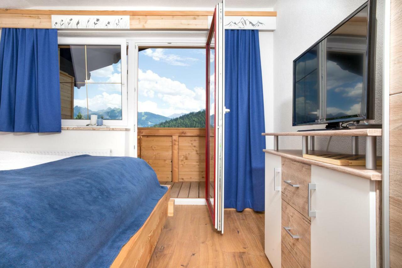 Apartmenthaus Lieselotte Ramsau am Dachstein Zewnętrze zdjęcie