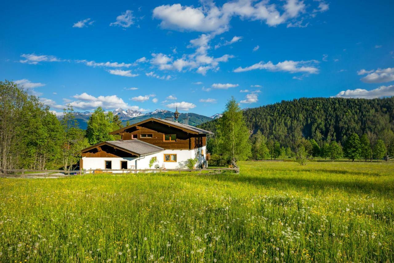 Apartmenthaus Lieselotte Ramsau am Dachstein Zewnętrze zdjęcie