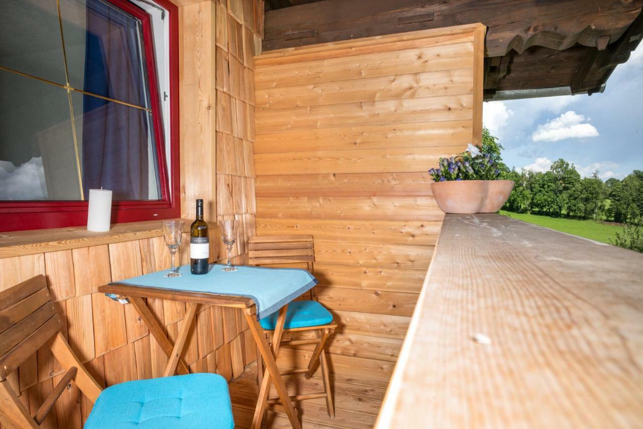 Apartmenthaus Lieselotte Ramsau am Dachstein Zewnętrze zdjęcie