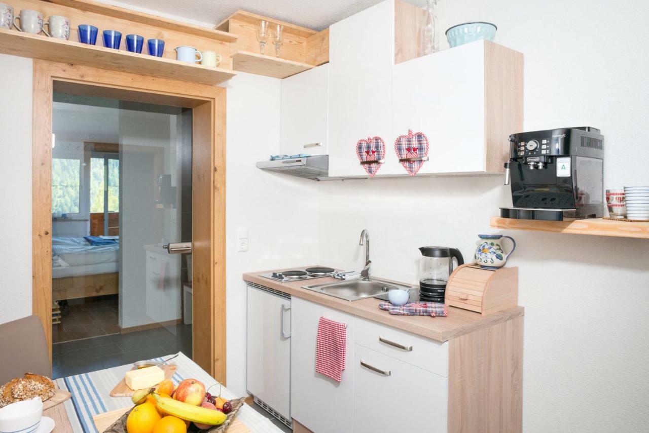 Apartmenthaus Lieselotte Ramsau am Dachstein Zewnętrze zdjęcie